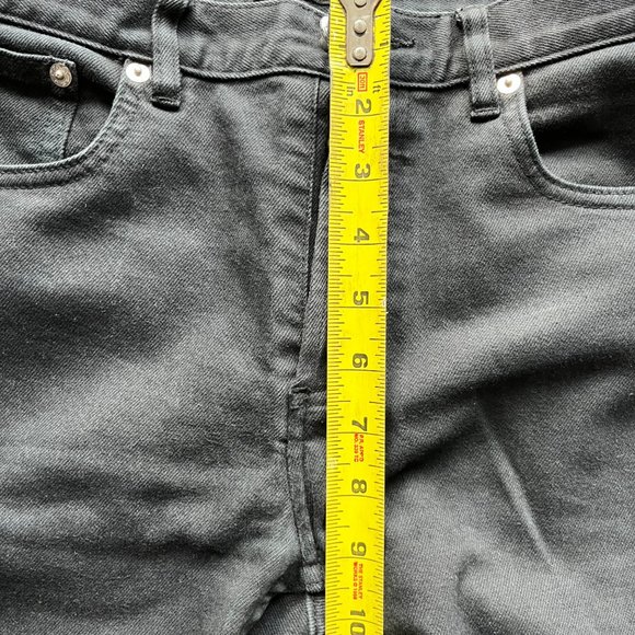 APC Petit Standard Jeans 30 - Picture 5 of 9